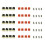 20 x  Connector PCB and Breakout Board Kit Check Ethernet  Not Weld 1