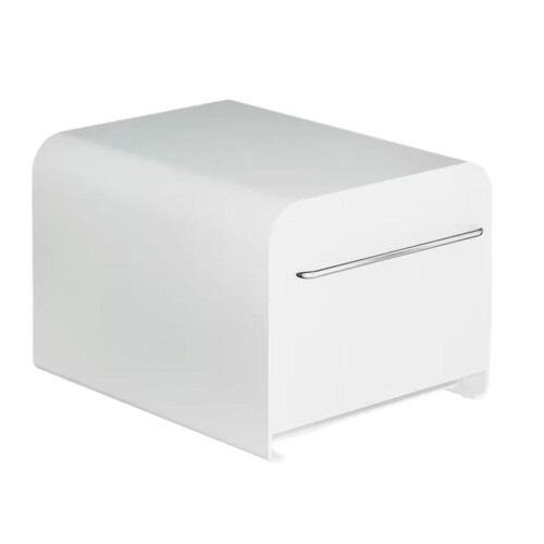 Tabletop Storage Cabinet Kitchen Organizer for Livind Room Desktop Hou 1