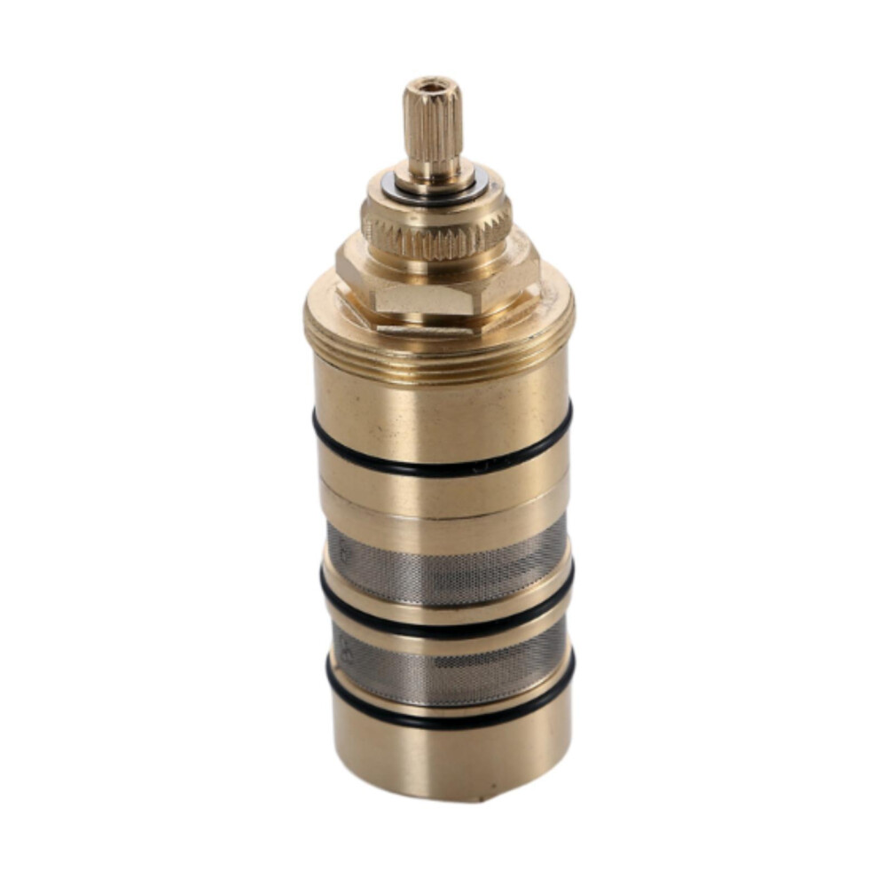 Thermostatic Valve Core Shower Cartridges For Hot Cold Water Improveme 6901423354333