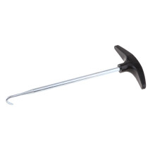 Universal Motorcycle Exhaust Pipe Spring Puller Remover Hook Tool