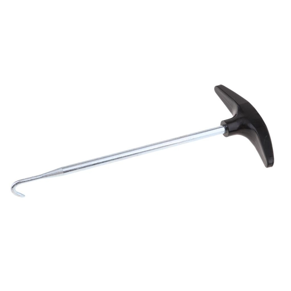 Universal Motorcycle Exhaust Pipe Spring Puller Remover Hook Tool 6901423359505