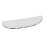Baffle for Self Cleaning Cat Litter Box Sand Control Elevated Entrance 1
