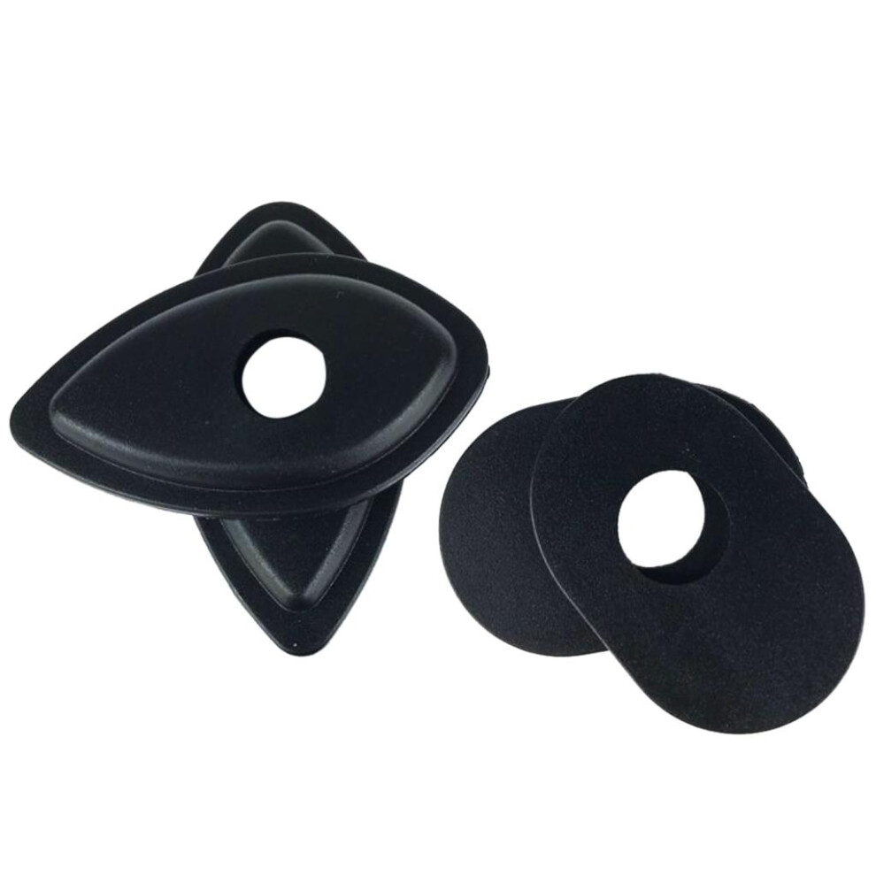 Motorcycle,Motorbike Turn Signals Indicator Gasket Spacers For Honda 6901423355941