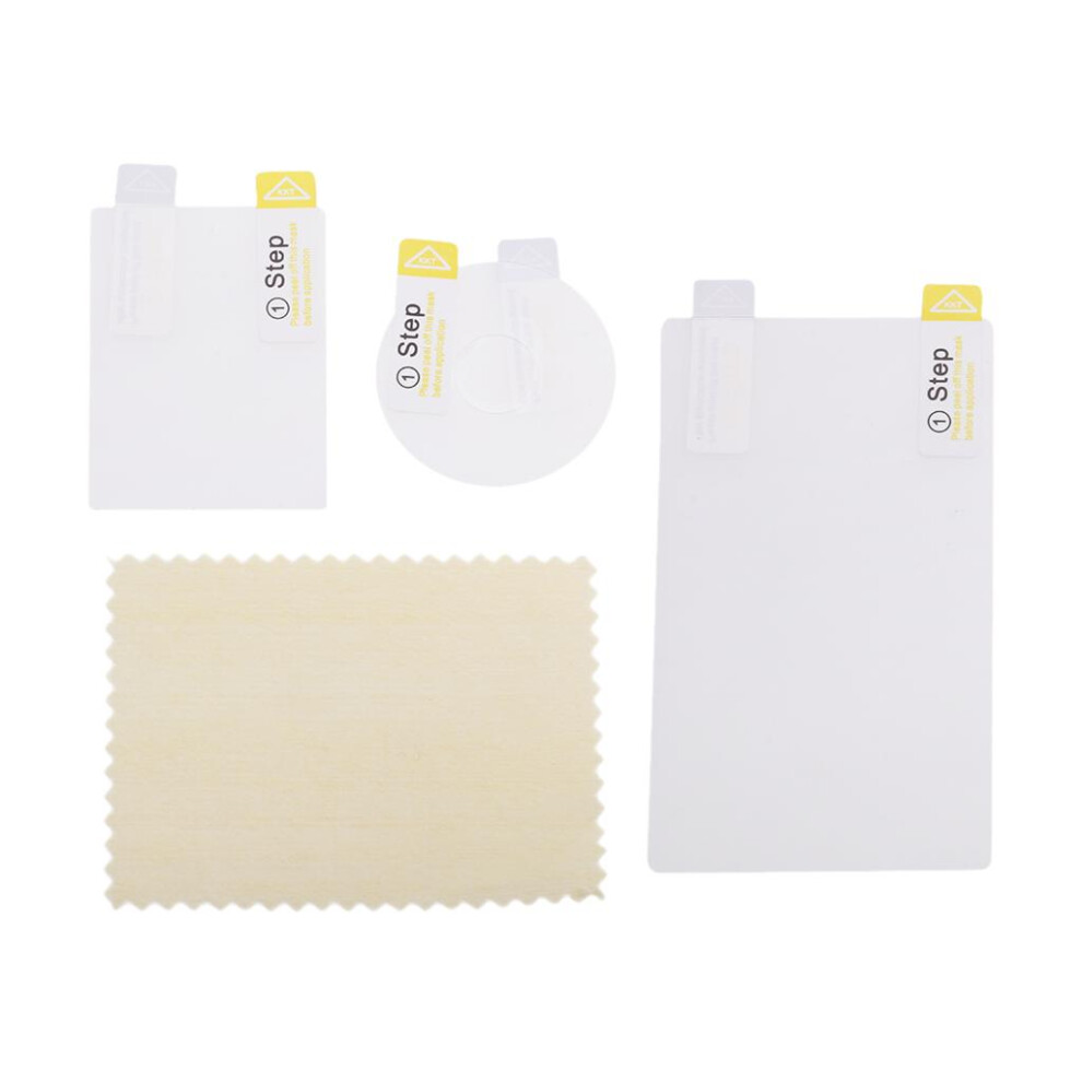 Screen Protector Film For Ipod Classic 80Gb 120Gb 160Gb 6901423359604