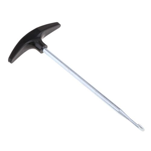 Universal Motorcycle Exhaust Pipe Spring Puller Remover Hook Tool 1