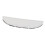 Baffle for Self Cleaning Cat Litter Box Sand Control Elevated Entrance 2