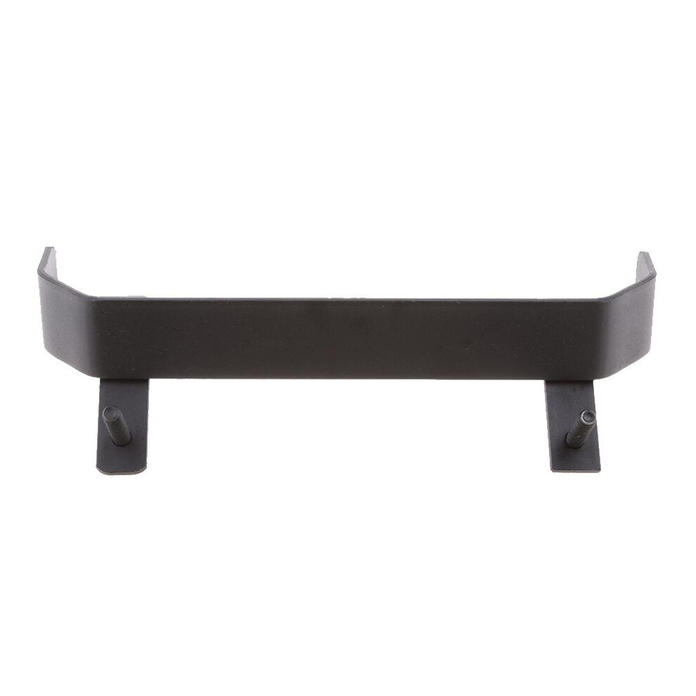 Motorcycle Solo Seat Mount Bracket For Harley Chopper Bobber Custom Black 6901423360105