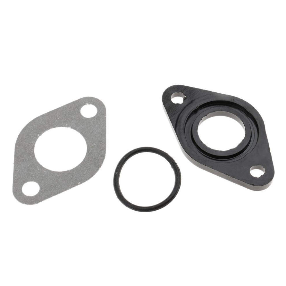 Pz19 Carburetor Carb Inlet Manifold Gasket Seal For 110-250Cc Pit Dirt 6901423360006