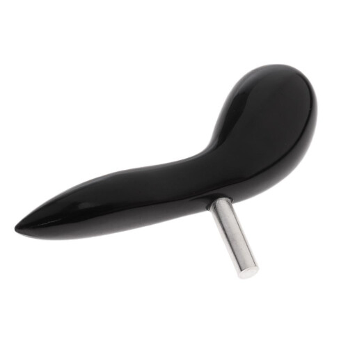 Bassoon Hand Holder Saddle Rest