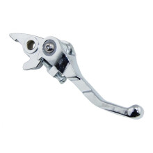 Aluminum Folding Right Brake Clutch Lever for Dirt Bike 70cc 110cc 125