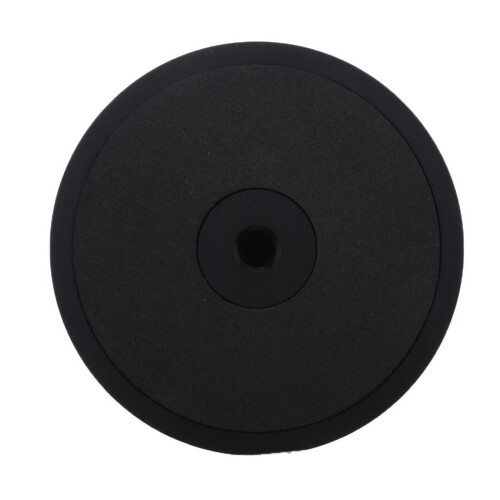 Audio LP Vinyl Turntables Metal Disc Stabilizer Record Weight/clamp  b 1