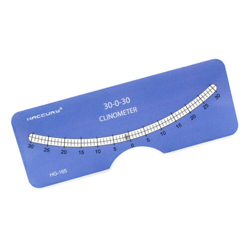 30 Degrees Miniature Level Level Bar Inclinometer for Trailer Woodwork