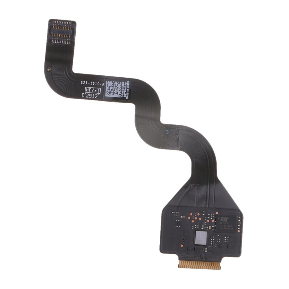 Replacement Touchpad Trackpad Ribbon Flex Cable For Macbook Retina A13 6901423355415