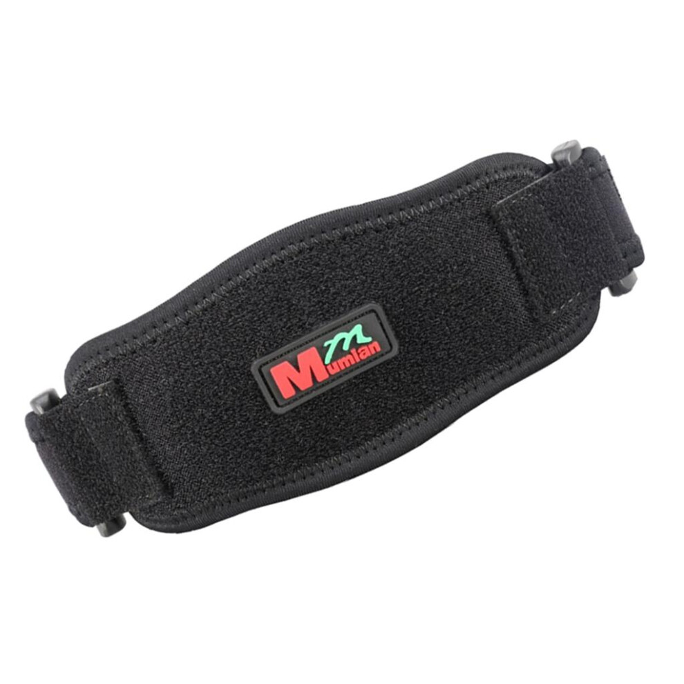 Elbow Support Brace Strap Gym Tennis Golfers Epicondylitis Arthritis G