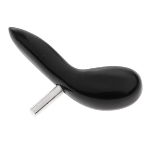 Bassoon Hand Holder Saddle Rest 1