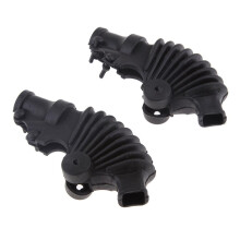 Motorcycle Handle Bar Clutch Brake Cable Lever Dust Cover for ZJ 125 C