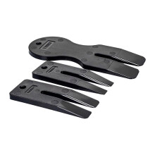 Door Trim Car Trim Wedge Panel Clip Tools For VW T10383 T10383/1 Autom