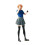 1/64 People Model Desk Decoration Layout Hand Drawing Hand Painted Fig 3