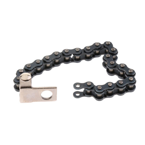 Single Drum Pedal Chain Beater Mallet Chain 1
