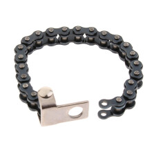 Single Drum Pedal Chain Beater Mallet Chain