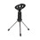 Microphone Stand Short Tripod Microphone Shock-Proof Mini Holder Music 2