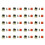 20 x  Connector PCB and Breakout Board Kit Check Ethernet  Not Weld 2