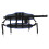 Shoulder Back Sea Vest High-Strength Practical for Stand up Carp Fishi 1