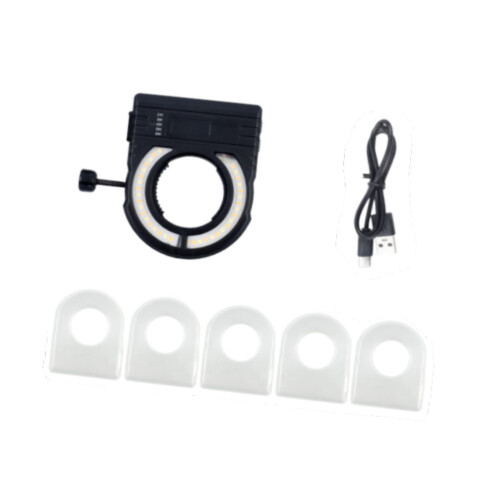 Spray Light Portable Auto Decoration Accessories Auto Spray Paint Fill