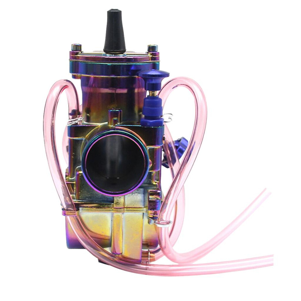 Motorcycle Carb Carburetor For 125-350Cc Dirt Pit Bike Atv Pwk34 34Mm 6901423361720