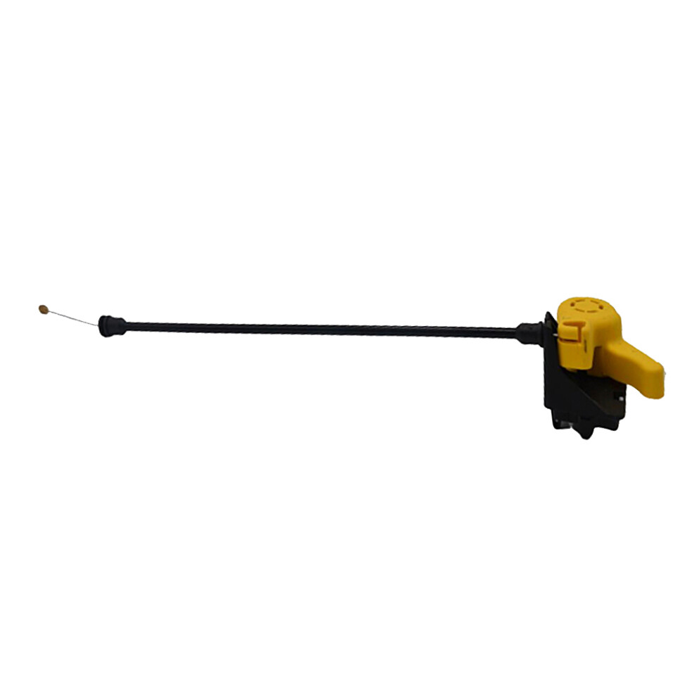 New Car Hood Release Cable For Handle Lever For Ford Focus 2012 Yellow 6901423361942