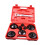 9Pcs Oil Filter Socket Wrench Tool Set Professional Housing Cap Remova 2