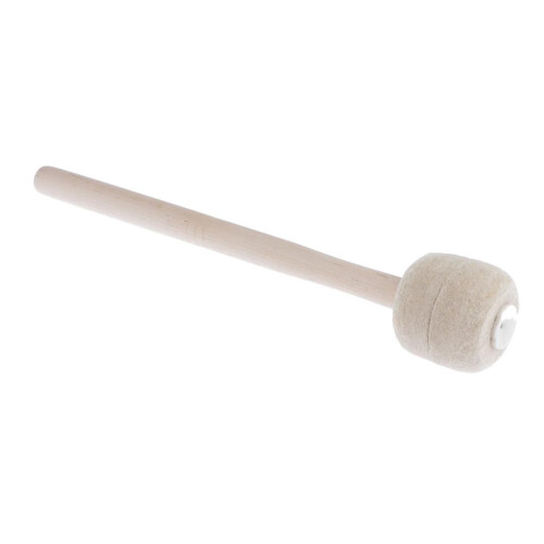 Tenor Drum Mallet Drum Sticks for Drum Percussion Drum Parts