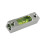 Mini Bubble Spirit Level Ruler Small Square for Bricklaying Carpenter 2