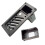Battery Box Pack Holder  Active Equalizer EQ Piezo Pickup Cover Guitar 2