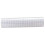 Vinyl Transfer Tape Roll Clear Vinyl Transfer Paper w/ Alignment Grid 1