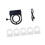Spray Light Portable Auto Decoration Accessories Auto Spray Paint Fill 2