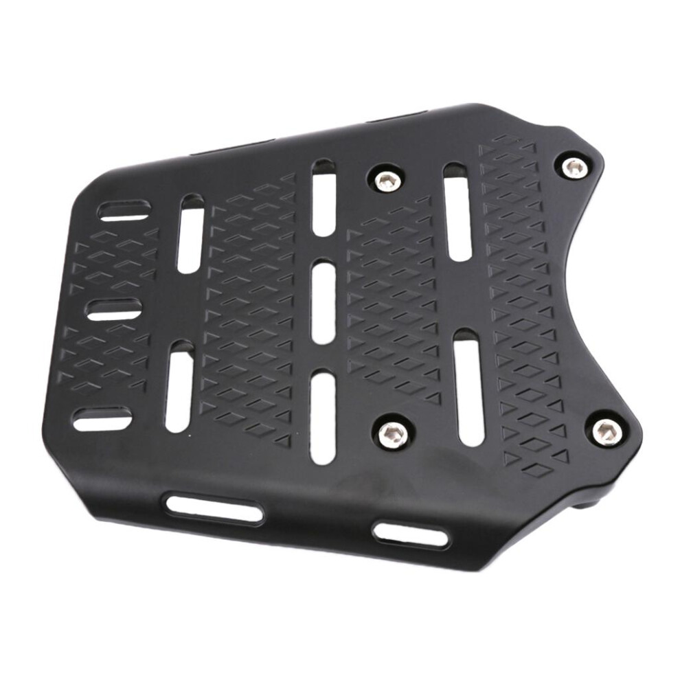 New Motorcycle Rear Luggage Rack For Honda Pcx125 Pcx150 2014-2019 6901423361287
