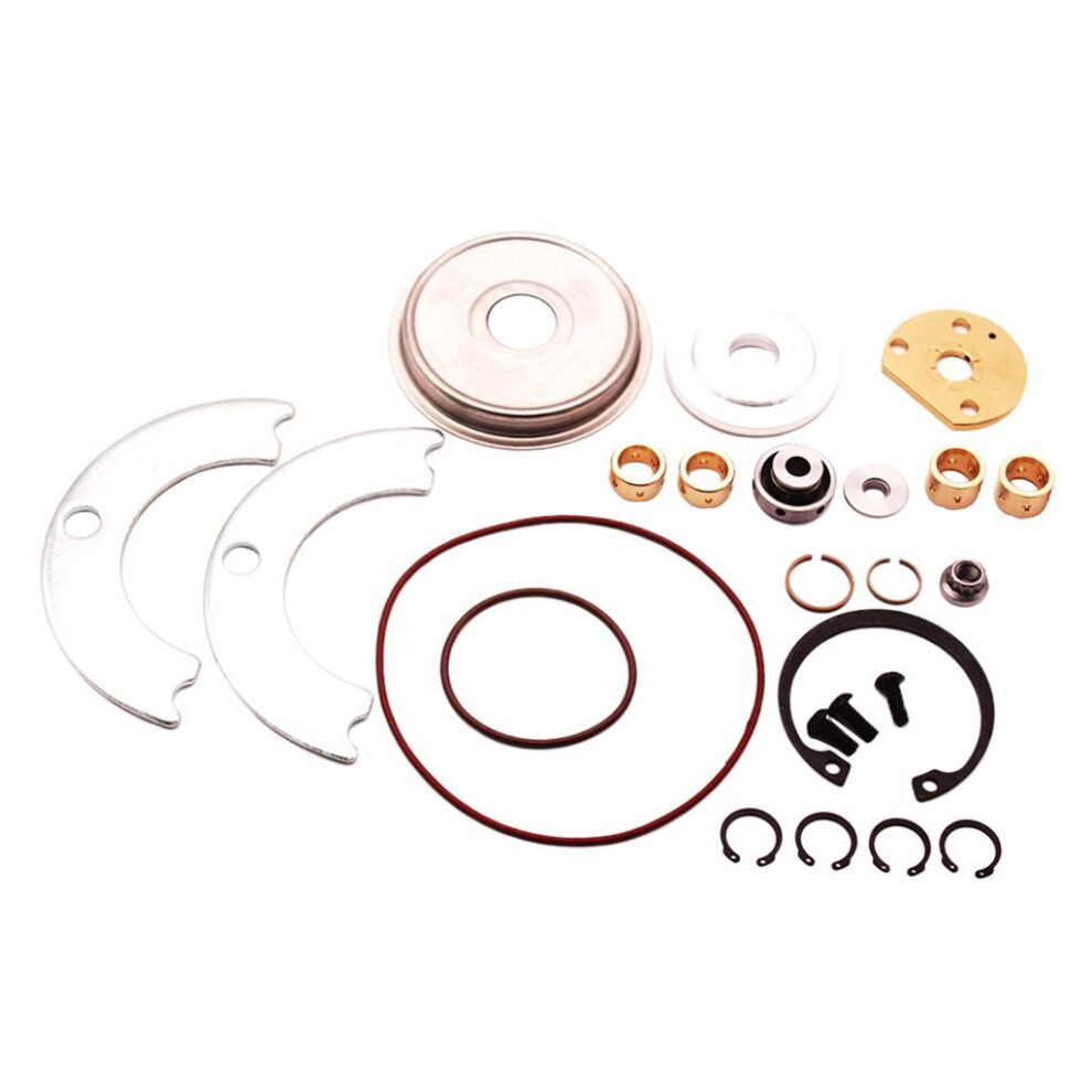 Car Turbo Rebuild Set Repair Kit For Garrett T2 Tb02 T25 T28 Tb25 Tb28 6901423359956