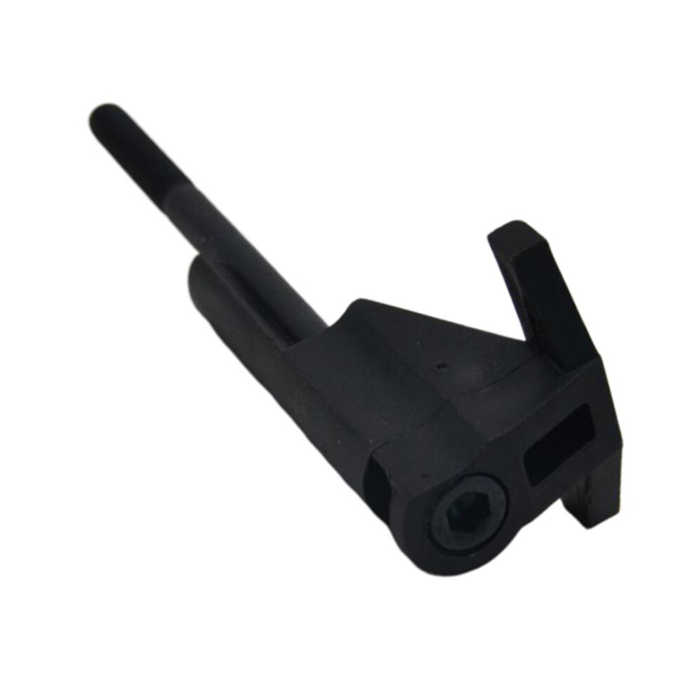 Timing Cam Chain Tensioner Holding Tool For Audi 1.8T 2.7 2.7T T 2.8 3 Black 6901423364110