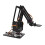 Bluetooth Control Metal Robot Arm Hand Robotic Manipulator Arm Claw 1