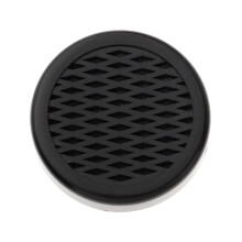 Cigar Humidifier Large Foam Humidifier Round Humidifier Black