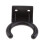 Universal Wired Microphone Hook Holders Wall Stands Hanger 1