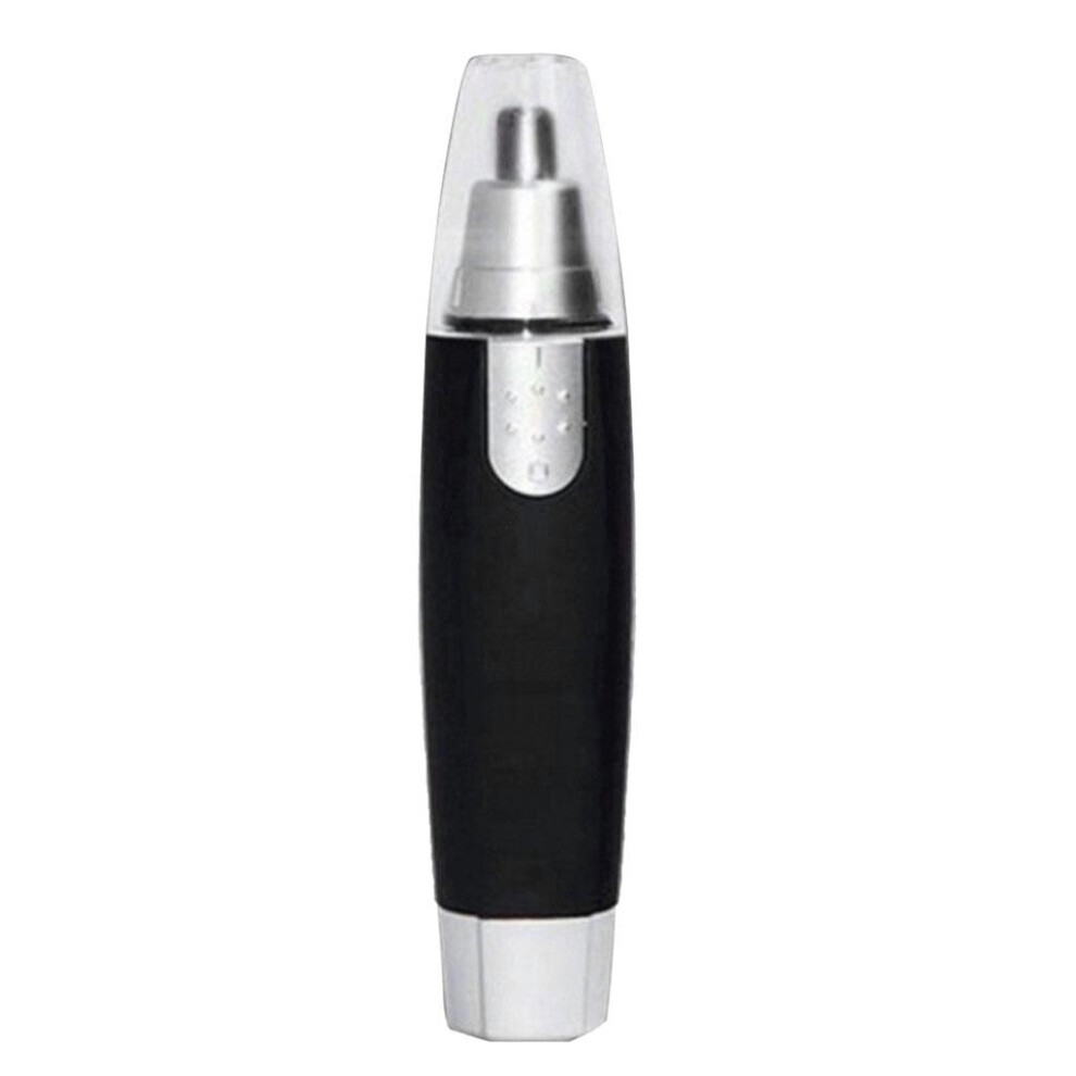 Durable Electric Ear and Nose Hair Trimmer Shaver Clipper Remover Tool