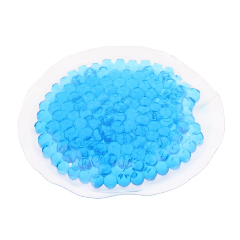 Reusable Hot Cold Pack Gel Beads Hot Cold Compress Ice Pack fo Sports