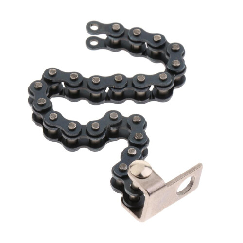 Single Drum Pedal Chain Beater Mallet Chain 2