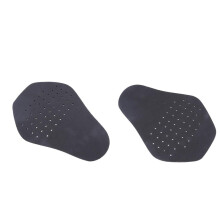 2pcs Motorbike Motocross Back Protector Insert Pad Jacket Protective G