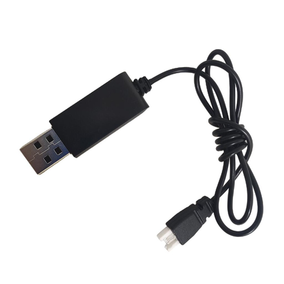 Usb Charging Cable For Syma X5c X5sc X5sw X4 H107 H107l/C/D V930 U816 6901423362208