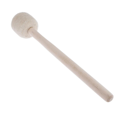 Tenor Drum Mallet Drum Sticks for Drum Percussion Drum Parts 1