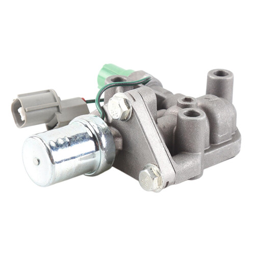 VTEC Solenoid Spool Valve Replacement For Honda Civic 1996-2000 Silver 2