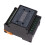 DMX302 DMX triac dimmer led brightness controller AC90-240V TRIAC 3-Ou 3